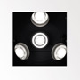 Иконка Delta Light 202 91 97 11 HOLE IN ONE S15 LED, , MOUNTING BOX; EXCL.PUT.. CENTER; EXCL.PUT LED; EXCL.PUT CLICKPLATE; EXCL.PUT CLICKPLATE + PUT LED; , встраиваемый в потолок светильник, Delta Light, Бельгия