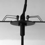 Иконка Delta Light 203 10 03 W DAXPOINT, белый, 12 48V-DC, соединительные детали, Delta Light, Бельгия
