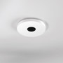 Иконка Delta Light 203 10 06 W FLATPOINT, белый, 12 48V-DC, соединительные детали, Delta Light, Бельгия
