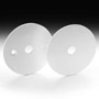 Иконка Delta Light 204 00 62 W COVERSET R 62, белый, нет данных , Coversets, Delta Light, Бельгия