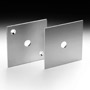 Иконка Delta Light 204 80 80 W COVERSET S 80, белый, нет данных , Coversets, Delta Light, Бельгия
