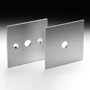Иконка Delta Light 204 90 90 W COVERSET S 90, белый, нет данных , Coversets, Delta Light, Бельгия