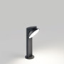 Иконка Delta Light 206 43 811 930 N TWEETER X P 30 930, dark grey, 120-240V 50-60Hz, CRI 90, Теплый белый (+3000K), 439 lm 8 W 54 lm W, напольный светильник, Delta Light, Бельгия