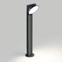 Иконка Delta Light 206 46 811 930 N TWEETER X P 60 930, dark grey, 120-240V 50-60Hz, CRI 90, Теплый белый (+3000K), 439 lm 8 W 54 lm W, напольный светильник, Delta Light, Бельгия