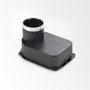 Иконка Delta Light 213 19 10 LOGIC 60 BOX R, , INCL.1 x BASE PLATE; EXCL.LED POWER SUPPLY; max.500kg; , монтажная коробка, Delta Light, Бельгия