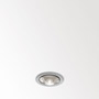 Иконка Delta Light 213 45 15 ANO LOGIC 60 R SP 3006, алюм. анодированный, INCL.1 x LED WHITE 2-3,2W CRI>80 3000K max.319lm; INCL.1 x LENS SP-6°; INCL.1 x CABLE H05 RN-F 2 x 1mm² 0,5m; EXCL.LED POWER SUPPLY 700-1050mA-DC; IEC 60598-2-13 : max.150kg 25N cm²; ESG 5mm; , CRI 80, Теплый белый (+3000K), 305 lm 4 W 83 lm W, встраиваемый в пол светильник, Delta Light, Бельгия