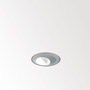 Иконка Delta Light 213 45 2125 ANO LOGIC 60 R WALLWASH SBL, алюм. анодированный, 24V-DC, CRI 80, Теплый белый (+3000K), 139 lm 5 W 30 lm W, встраиваемый в пол светильник, Delta Light, Бельгия