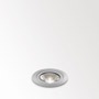 Иконка Delta Light 213 46 15 B LOGIC 60 R A SP 3006, черный, INCL.1 x LED WHITE 2-3,2W CRI>80 3000K max.319lm; INCL.1 x LENS SP-6°; INCL.1 x CABLE H05 RN-F 2 x 1mm² 0,5m; EXCL.LED POWER SUPPLY 700-1050mA-DC; IEC 60598-2-13 : max.150kg 25N cm²; ESG 5mm; , CRI 80, Теплый белый (+3000K), 305 lm 4 W 83 lm W, встраиваемый в пол светильник, Delta Light, Бельгия