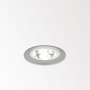 Иконка Delta Light 213 46 811 932 B LOGIC 60 R A 93020, черный, INCL.1 x LED WHITE 7,1W CRI>90 3000K 774lm; INCL.1 x REFLECTOR FL-20°; INCL.1 x CABLE H05 RN-F 2 x 1mm² 0,5m; EXCL.LED POWER SUPPLY 350mA-DC; IEC 60598-2-13 : max.150kg 25N cm²; ESG 5mm; , CRI 90, Теплый белый (+3000K), 715 lm 8 W 88 lm W, встраиваемый в пол светильник, Delta Light, Бельгия