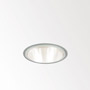Иконка Delta Light 213 47 811 933 ANO LOGIC R 93055, алюм. анодированный, 100-240V 50-60Hz, CRI 90, Теплый белый (+3000K), 677 lm 8 W 83 lm W, встраиваемый в пол светильник, Delta Light, Бельгия