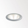 Иконка Delta Light 213 48 811 931 B LOGIC R A 93011, черный, 100-240V 50-60Hz, CRI 90, Теплый белый (+3000K), 729 lm 8 W 89 lm W, встраиваемый в пол светильник, Delta Light, Бельгия