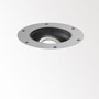 Иконка Delta Light 213 502 931 ANO LOGIC R OK 93006, алюм. анодированный, ADJUSTABLE 0-30° 355°; INCL.1 x LED WHITE 2-3,2W CRI>90 3000K max.319lm; INCL.1 x LENS SP-6°; EXCL.LED POWER SUPPLY 700-1050mA-DC; INCL.1 x CABLE H05 RN-F 2 x 1mm² 0,5m; INCL.IP68 CONNECTOR 3P; ESG 10mm max.500kg; , CRI 90, Теплый белый (+3000K), 206 lm 4 W 56 lm W, встраиваемый в пол светильник, Delta Light, Бельгия