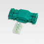 Иконка Delta Light 216 12 01 IP68 CONNECTION KIT, , CABLE Ø 7,5-10 mm; MAX.3 x 4mm²; 4A 250V; , соединительная деталь, Delta Light, Бельгия