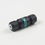 Иконка Delta Light 216 12 02 IP68 CONNECTOR 3P, , CABLE Ø 7,5-12 mm; MAX.3 x 1,5mm²; 4A 250V; , соединительная деталь, Delta Light, Бельгия