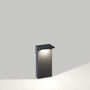 Иконка Delta Light 220 74 811 930 N OBLIX 40 930, dark grey, 100-240V 50-60Hz, CRI 90, Теплый белый (+3000K), 563 lm 8 W 69 lm W, напольный светильник, Delta Light, Бельгия