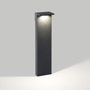 Иконка Delta Light 220 77 811 930 N OBLIX 70 930, dark grey, 100-240V 50-60Hz, CRI 90, Теплый белый (+3000K), 563 lm 8 W 69 lm W, напольный светильник, Delta Light, Бельгия