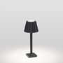 Иконка Delta Light 222 03 22 93 B BUTLER P 304 DOWN-UP, черный, 220-240V 50-60Hz, CRI 90, Теплый белый (+3000K), 391 lm 18 W 21 lm W, напольный светильник, Delta Light, Бельгия