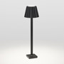Иконка Delta Light 222 03 32 93 B BUTLER P 306 DOWN-UP, черный, 220-240V 50-60Hz, CRI 90, Теплый белый (+3000K), 391 lm 18 W 21 lm W, напольный светильник, Delta Light, Бельгия