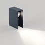 Иконка Delta Light 223 00 12 N STRIPER, dark grey, 120-240V 50-60Hz, CRI 80, Теплый белый (+3000K), 223 lm 3 W 84 lm W, напольный светильник, Delta Light, Бельгия