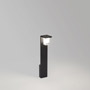 Иконка Delta Light 223 44 83 B ELBO SBL P 40 WW, черный, 100-240V 50-60Hz, CRI 80, Теплый белый (+3000K), 8 W, напольный светильник, Delta Light, Бельгия