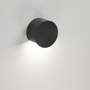 Иконка Delta Light 223 54 83 N STIP W R 830, dark grey, 100-240V 50-60Hz, CRI 80, Теплый белый (+3000K), 5 W, накладной настенный светильник, Delta Light, Бельгия