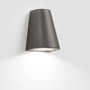 Иконка Delta Light 225 11 4102 G NOX LED WW, серо-черный, 100-240V 50-60Hz, CRI 80, Теплый белый (+3000K), 126 lm 5 W 24 lm W, накладной настенный светильник, Delta Light, Бельгия