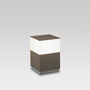 Иконка Delta Light 226 21 17 G Mr. JUNIOR X, серо-черный, E27Ls 100-240V 50-60Hz, напольный светильник, Delta Light, Бельгия