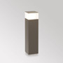 Иконка Delta Light 226 23 57 G Mr. SENIOR 155, серо-черный, E27Ls 100-240V 50-60Hz, напольный светильник, Delta Light, Бельгия