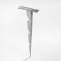 Иконка Delta Light 229 01 12 PIN 12, , нет данных , крепеж, Delta Light, Бельгия