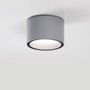 Иконка Delta Light 232 01 07 A DOX 100 S, алюм. серый, GX53 100-240V 50-60Hz, накладной потолочный светильник, Delta Light, Бельгия
