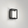 Иконка Delta Light 232 012 83 B MONTUR MINI M LED WW, черный, 100-240V 50-60Hz, CRI 80, Теплый белый (+3000K), 242 lm 5 W 50 lm W, настенно-потолочный накладной светильник, Delta Light, Бельгия