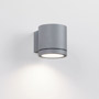 Иконка Delta Light 232 02 07 A DOX 100, алюм. серый, GX53 100-240V 50-60Hz, накладной настенный светильник, Delta Light, Бельгия