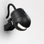 Иконка Delta Light 232 20 83 N STIG 830, dark grey, ADJUSTABLE; INCL.1 x LED WHITE 4,1-8,7W CRI>80 3000K max.723lm; INCL.1 x LENS; INCL.1 x CABLE H05 RN-F 2 x 1 mm² 2m; EXCL.LED POWER SUPPLY 350-700mA-DC; , CRI 80, Теплый белый (+3000K), 257 lm 10 W 26 lm W, накладной светильник, Delta Light, Бельгия