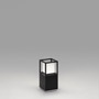 Иконка Delta Light 232 432 99 B MONTUR S P 30 LED TW, черный, 100-240V 50-60Hz, CRI 80, TUNABLE WHITE (2200K 3000K), 655 lm 13 W 51 lm W, напольный светильник, Delta Light, Бельгия