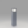 Иконка Delta Light 232 472 99 B MONTUR S P 65 LED TW, черный, 100-240V 50-60Hz, CRI 80, TUNABLE WHITE (2200K 3000K), 655 lm 13 W 51 lm W, напольный светильник, Delta Light, Бельгия