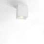 Иконка Delta Light 251 67 20 W BOXY, белый, GU10 100-240V 50-60Hz, накладной потолочный светильник, Delta Light, Бельгия
