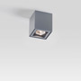 Иконка Delta Light 251 67 43 W BOXY + 12V, белый, GU5.3 12V EXCL.TRANSFO, накладной потолочный светильник, Delta Light, Бельгия