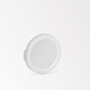 Иконка Delta Light 251 70 03 05 W BOXY GLASS SBL, белый, нет данных , светофильтр, Delta Light, Бельгия