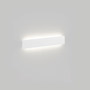 Иконка Delta Light 270 61 21 83 W T-LINER 50 83 DOWN-UP WW, белый, 220-240V 50-60Hz, CRI 80, Теплый белый (+3000K), 1543 lm 17 W 91 lm W, накладной настенный светильник, Delta Light, Бельгия