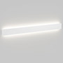 Иконка Delta Light 270 61 22 83 W T-LINER 100 83 DOWN-UP WW, белый, 220-240V 50-60Hz, CRI 80, Теплый белый (+3000K), 3087 lm 34 W 91 lm W, накладной настенный светильник, Delta Light, Бельгия