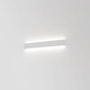 Иконка Delta Light 270 63 06 93 W FEMTOLINE W DOWN-UP 600 930, белый, 220-240V 50-60Hz, CRI 90, Теплый белый (+3000K), 502 lm 10 W 48 lm W, накладной настенный светильник, Delta Light, Бельгия