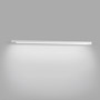 Иконка Delta Light 270 71 085 W BOTEE 385, белый, 24V-DC, CRI 80, Теплый белый (+3000K), 274 lm 13 W 21 lm W, накладной настенный светильник, Delta Light, Бельгия