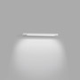 Иконка Delta Light 270 72 050 W BOTEE 650, белый, 100-240V 50-60Hz, CRI 80, Теплый белый (+3000K), 149 lm 7 W 21 lm W, накладной настенный светильник, Delta Light, Бельгия
