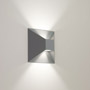 Иконка Delta Light 271 06 92 N LOGO 927, dark grey, 100-240V 50-60Hz, CRI 90, Галогенные Белый (+2700K), 360 lm 7 W 52 lm W, накладной настенный светильник, Delta Light, Бельгия