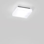 Иконка Delta Light 271 521 83 JETI PLANO L 110, , 220-240V 50-60Hz, CRI 80, Теплый белый (+3000K), 733 lm 12 W 61 lm W, настенно-потолочный накладной светильник, Delta Light, Бельгия
