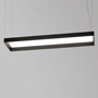 Иконка Delta Light 274 312 00 W WINDOW 30120 C 830, белый, INCL.LED CLUSTER 36W CRI>80 3000K 4150lm; EXCL.LED POWER SUPPLY 830mA; , CRI 80, Теплый белый (+3000K), 42 W, потолочный светильник, Delta Light, Бельгия