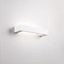 Иконка Delta Light 274 81 12 W BACKSPACE 38 LED, белый, 100-240V 50-60Hz, CRI 80, Теплый белый (+3000K), 515 lm 9 W 60 lm W, накладной настенный светильник, Delta Light, Бельгия