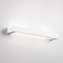 Иконка Delta Light 274 81 22 W BACKSPACE 66 LED, белый, 100-240V 50-60Hz, CRI 80, Теплый белый (+3000K), 1175 lm 17 W 68 lm W, накладной настенный светильник, Delta Light, Бельгия