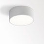 Иконка Delta Light 274 85 1607 W PITCH 162, белый, 100-240V 50-60Hz, CRI 80, Теплый белый (+3000K), 462 lm 7 W 62 lm W, накладной потолочный светильник, Delta Light, Бельгия