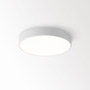 Иконка Delta Light 274 85 4535 W PITCH 450, белый, 110-240V 50-60Hz, CRI 80, Теплый белый (+3000K), 2151 lm 25 W 85 lm W, накладной потолочный светильник, Delta Light, Бельгия